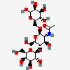 an image of a chemical structure CID 52921614