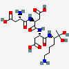 an image of a chemical structure CID 52921693