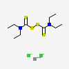 an image of a chemical structure CID 52921699