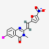 an image of a chemical structure CID 5292888