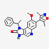 an image of a chemical structure CID 52932634