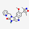 an image of a chemical structure CID 52934039