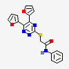 an image of a chemical structure CID 5293426