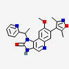 an image of a chemical structure CID 52934274