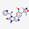an image of a chemical structure CID 52934275
