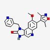 an image of a chemical structure CID 52934729