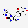 an image of a chemical structure CID 52934730