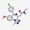 an image of a chemical structure CID 52934829