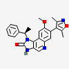 an image of a chemical structure CID 52935183
