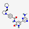an image of a chemical structure CID 52936621