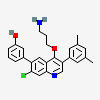 an image of a chemical structure CID 52936725