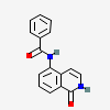 an image of a chemical structure CID 52936780