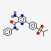an image of a chemical structure CID 52937557