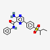 an image of a chemical structure CID 52937559