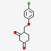 an image of a chemical structure CID 52938212