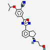 an image of a chemical structure CID 52938427