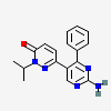 an image of a chemical structure CID 52939114