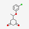 an image of a chemical structure CID 52939957