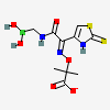an image of a chemical structure CID 52939989