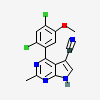 an image of a chemical structure CID 52940059