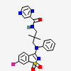 an image of a chemical structure CID 52941465