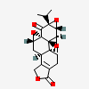 an image of a chemical structure CID 52941599