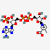 an image of a chemical structure CID 52942298