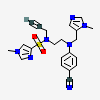an image of a chemical structure CID 52943729