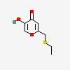 an image of a chemical structure CID 52944229