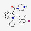 an image of a chemical structure CID 52944414