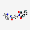 an image of a chemical structure CID 52944858