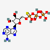 an image of a chemical structure CID 52945393