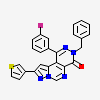 an image of a chemical structure CID 52945914
