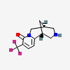 an image of a chemical structure CID 52946671