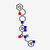 an image of a chemical structure CID 52947125