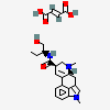 an image of a chemical structure CID 52947309