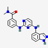 an image of a chemical structure CID 52948307