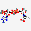 an image of a chemical structure CID 52948363
