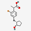 an image of a chemical structure CID 52950184