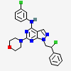 an image of a chemical structure CID 52951432