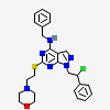an image of a chemical structure CID 52951546