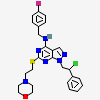 an image of a chemical structure CID 52951547