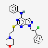 an image of a chemical structure CID 52951665