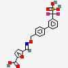 an image of a chemical structure CID 52952499