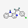 an image of a chemical structure CID 5296049