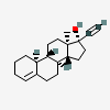 an image of a chemical structure CID 52974254