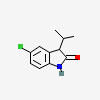 an image of a chemical structure CID 52983871