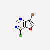 an image of a chemical structure CID 52987790