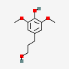 an image of a chemical structure CID 529893