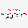 an image of a chemical structure CID 5299